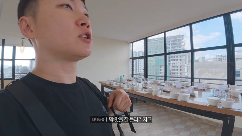 절벽 끝에 만든 세계에서 가장 위험한 교회 가보기【아프리카7】 36-4 screenshot.png