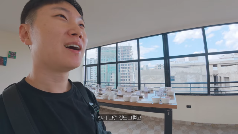 절벽 끝에 만든 세계에서 가장 위험한 교회 가보기【아프리카7】 36-36 screenshot.png