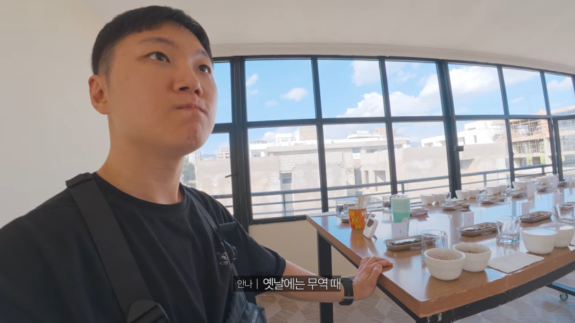절벽 끝에 만든 세계에서 가장 위험한 교회 가보기【아프리카7】 36-59 screenshot.png