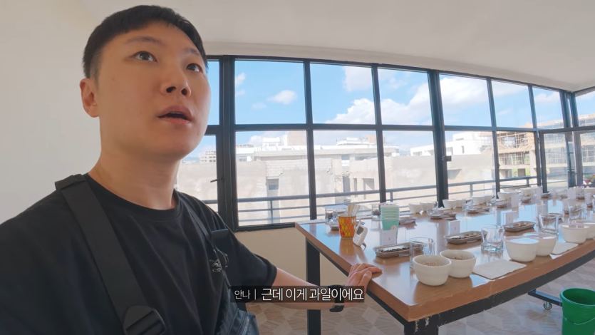 절벽 끝에 만든 세계에서 가장 위험한 교회 가보기【아프리카7】 37-4 screenshot.png
