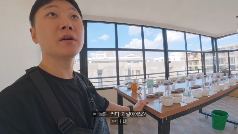 절벽 끝에 만든 세계에서 가장 위험한 교회 가보기【아프리카7】 37-9 screenshot.png