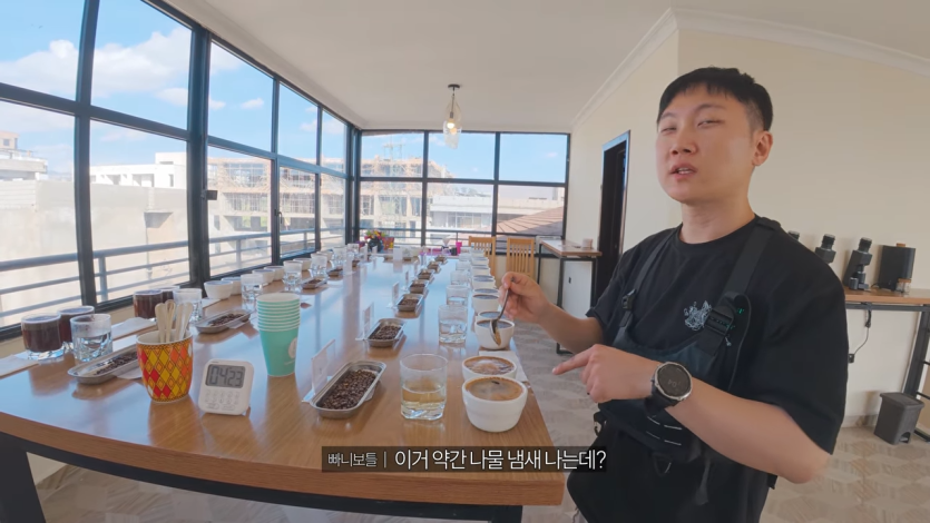 절벽 끝에 만든 세계에서 가장 위험한 교회 가보기【아프리카7】 37-58 screenshot.png