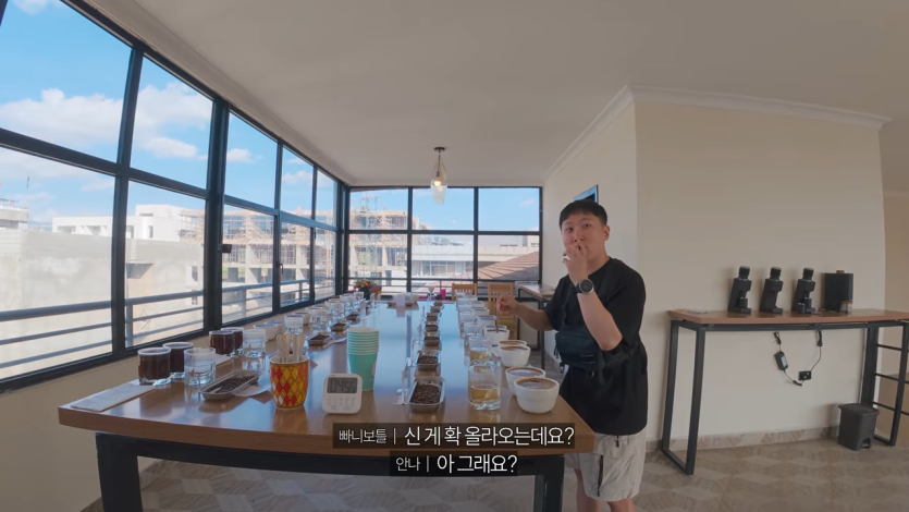절벽 끝에 만든 세계에서 가장 위험한 교회 가보기【아프리카7】 38-10 screenshot.png