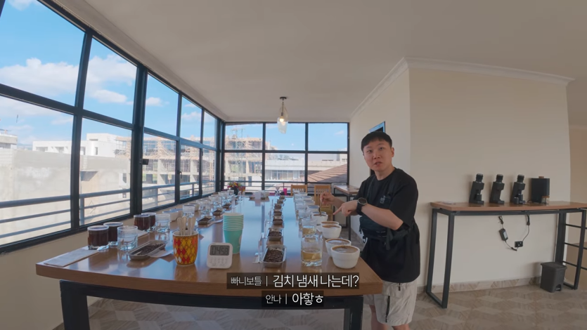 절벽 끝에 만든 세계에서 가장 위험한 교회 가보기【아프리카7】 38-12 screenshot.png