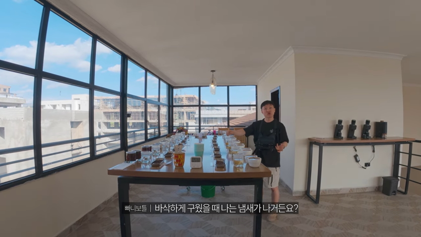 절벽 끝에 만든 세계에서 가장 위험한 교회 가보기【아프리카7】 38-26 screenshot.png