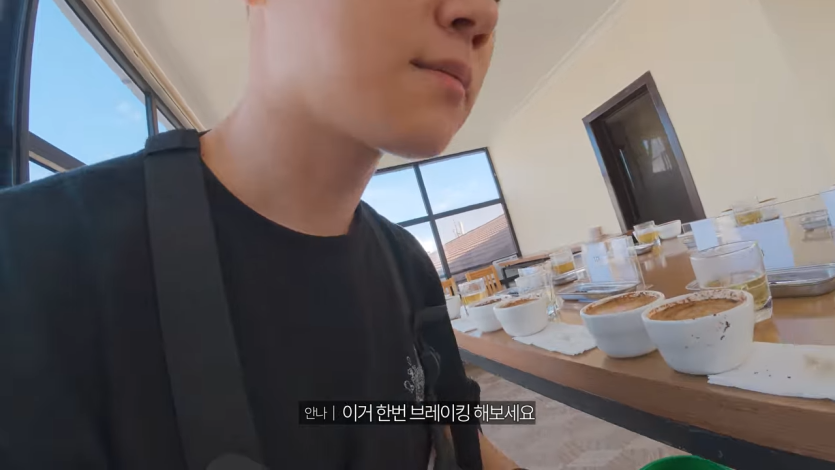 절벽 끝에 만든 세계에서 가장 위험한 교회 가보기【아프리카7】 39-5 screenshot.png