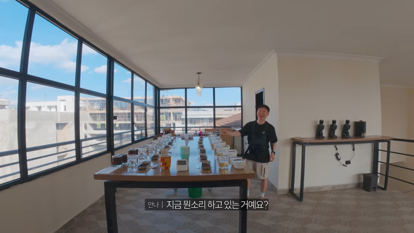 절벽 끝에 만든 세계에서 가장 위험한 교회 가보기【아프리카7】 38-31 screenshot.png