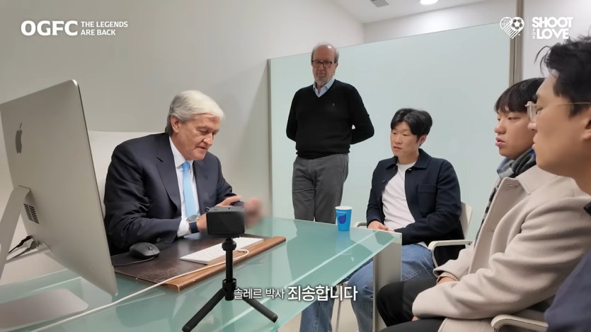 박지성 무릎을 보고 확신에 찬 의사의 한마디… 7-2 screenshot.png
