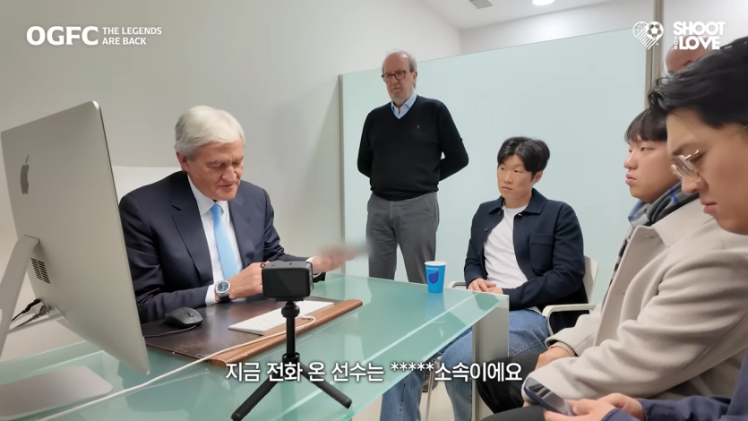 박지성 무릎을 보고 확신에 찬 의사의 한마디… 7-13 screenshot.png